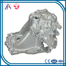 Contrôle de qualité des pièces en métal de moulage mécanique sous pression (SY0302)